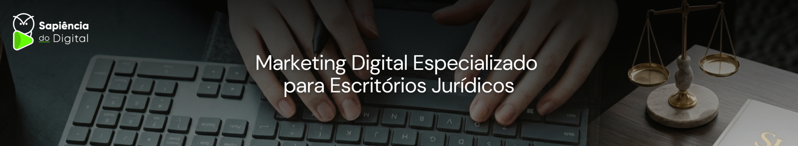 Marketing Digital Especializado para Escritórios Jurídicos Marketing Digital Especializado para Escritórios Jurídicos